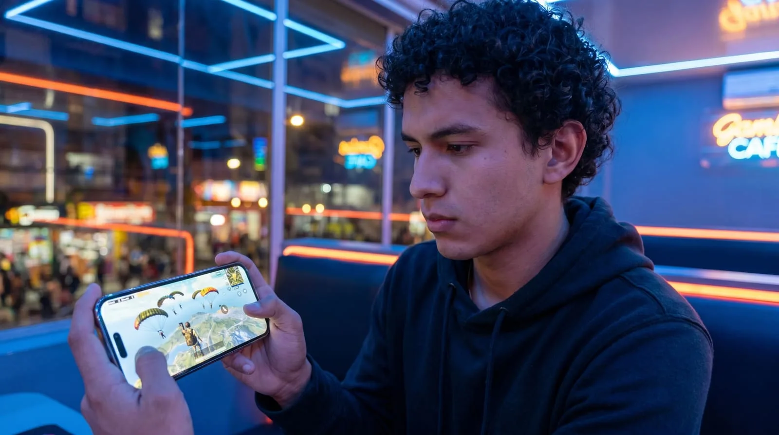 Mejor celular para jugar Free Fire en Colombia 2026