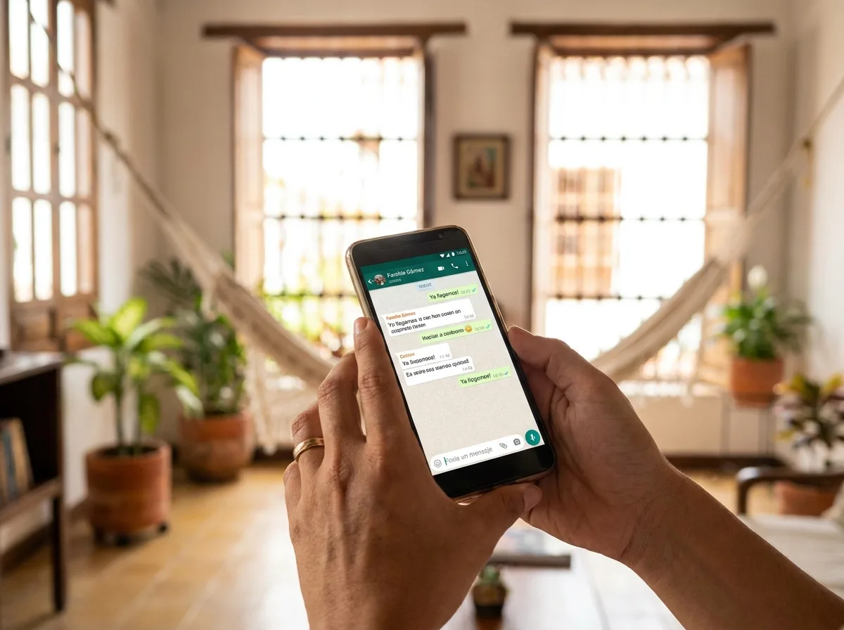 Asesoría por WhatsApp para compras en Cali
