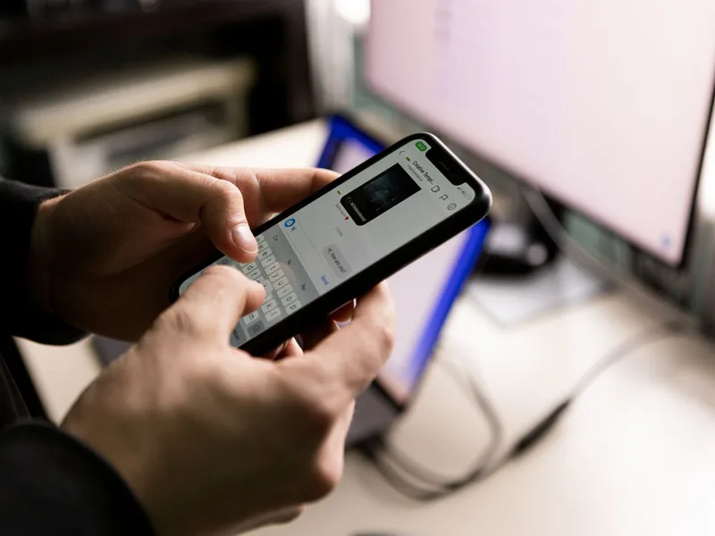 Asesoría por WhatsApp para compras seguras en Bucaramanga