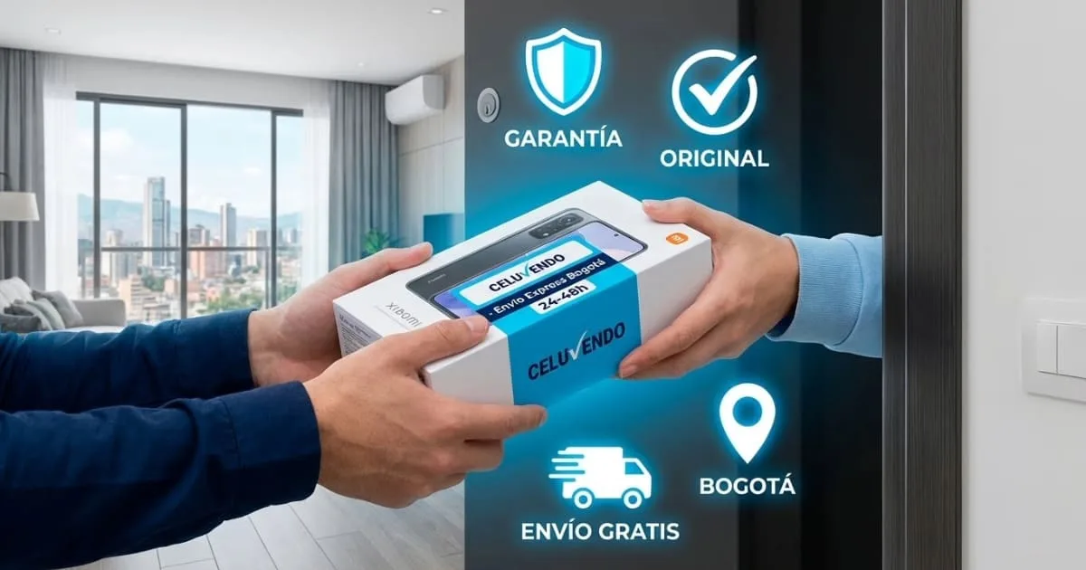 Beneficios Celuvendo