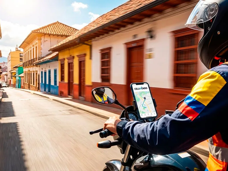 Tabla comparativa celulares productivos