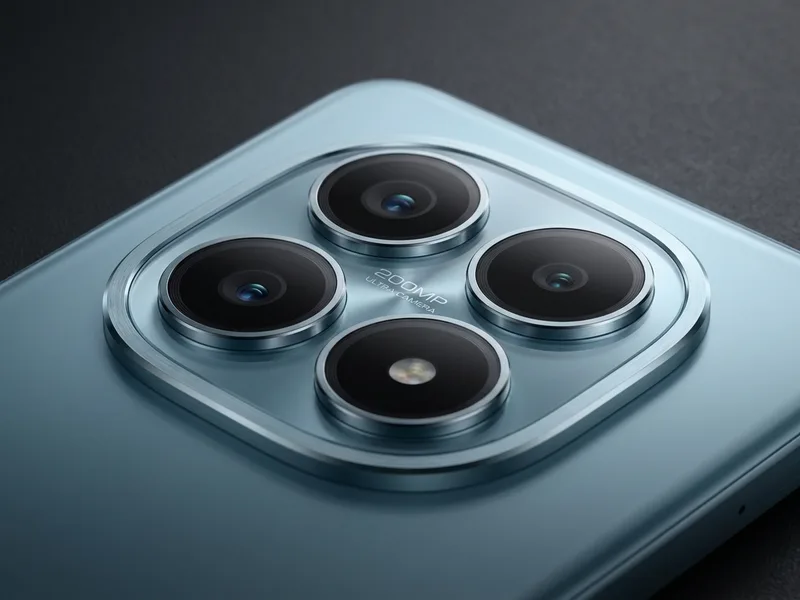 Xiaomi Redmi Note 15 cámara y pantalla AMOLED