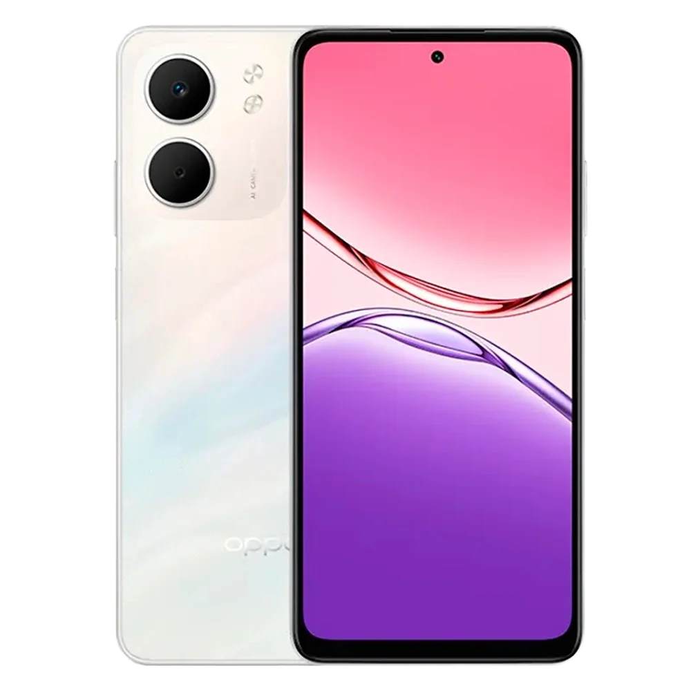 OPPO OPPO A5X 128GB 4GB RAM