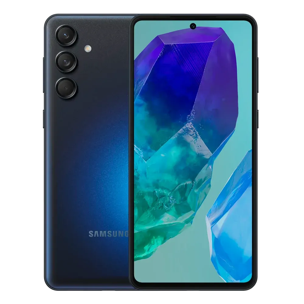 Samsung Samsung Galaxy M55 5G 256GB 8GB RAM