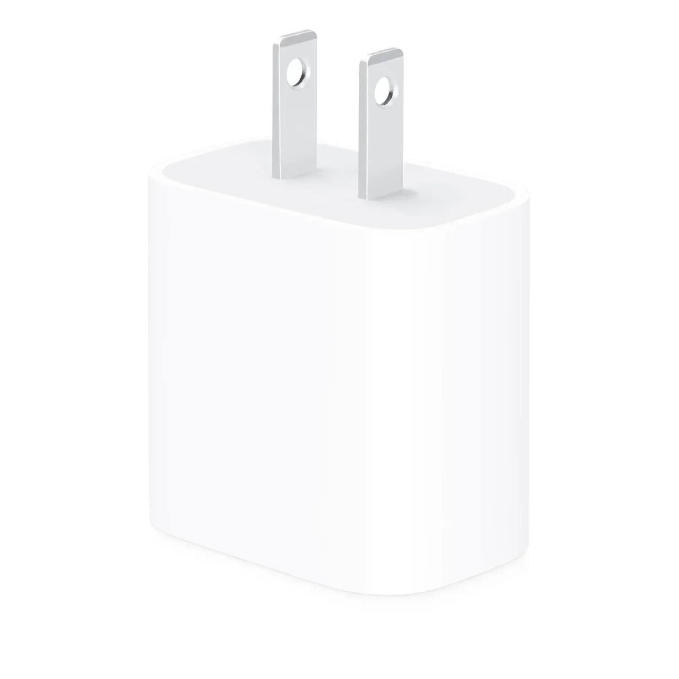 Apple Apple Adaptador de Corriente 20W USB-C