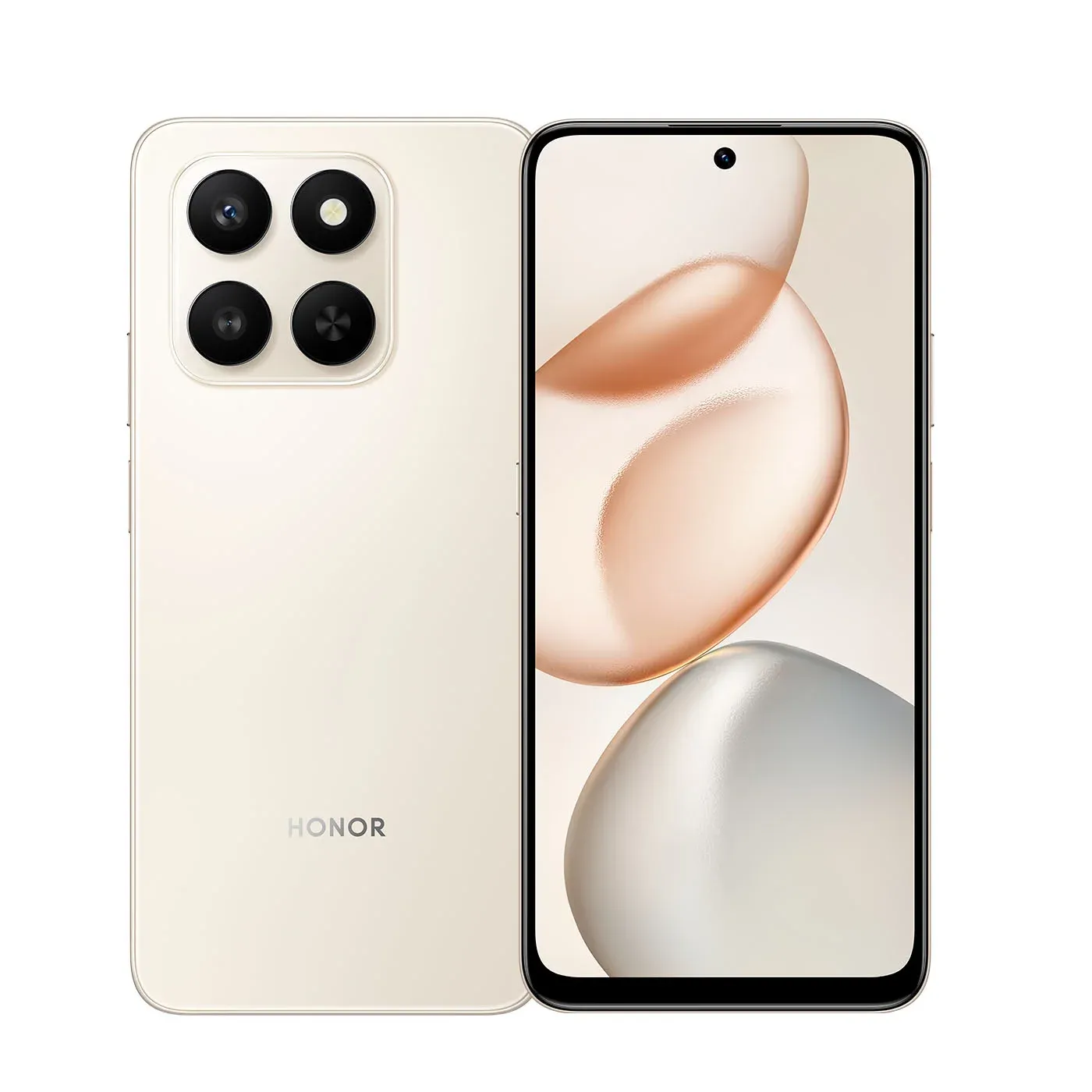 HONOR HONOR 400 Smart 5G 256GB | 6GB RAM