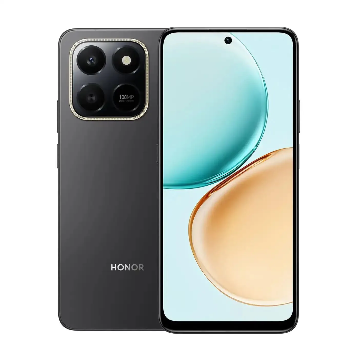 HONOR HONOR X7d 256GB | 8GB RAM