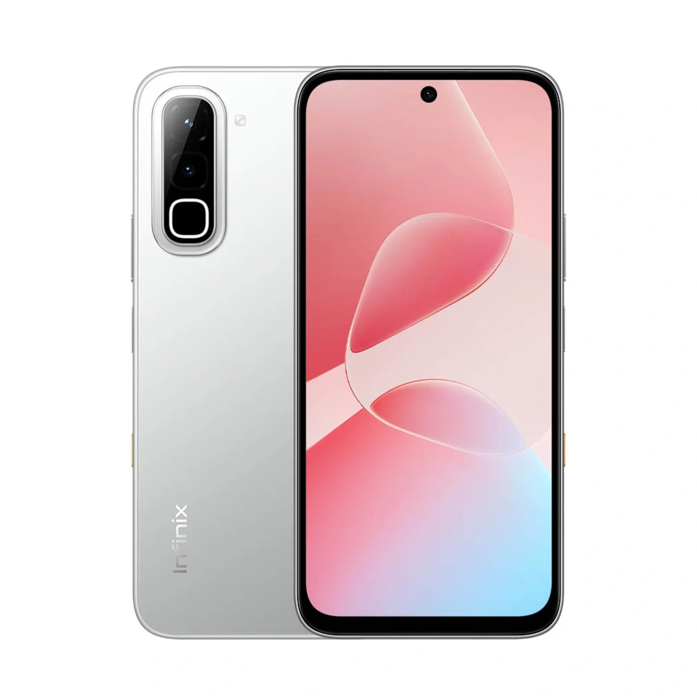 Infinix Infinix Hot 70 256GB | 8GB RAM