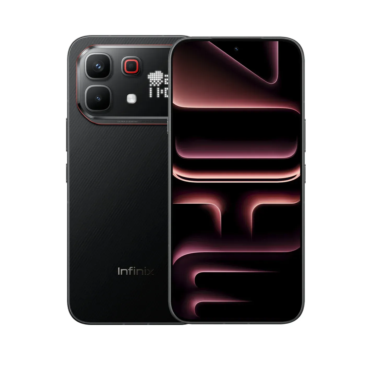Infinix Infinix Note 60 Pro 5G 256GB | 8GB RAM