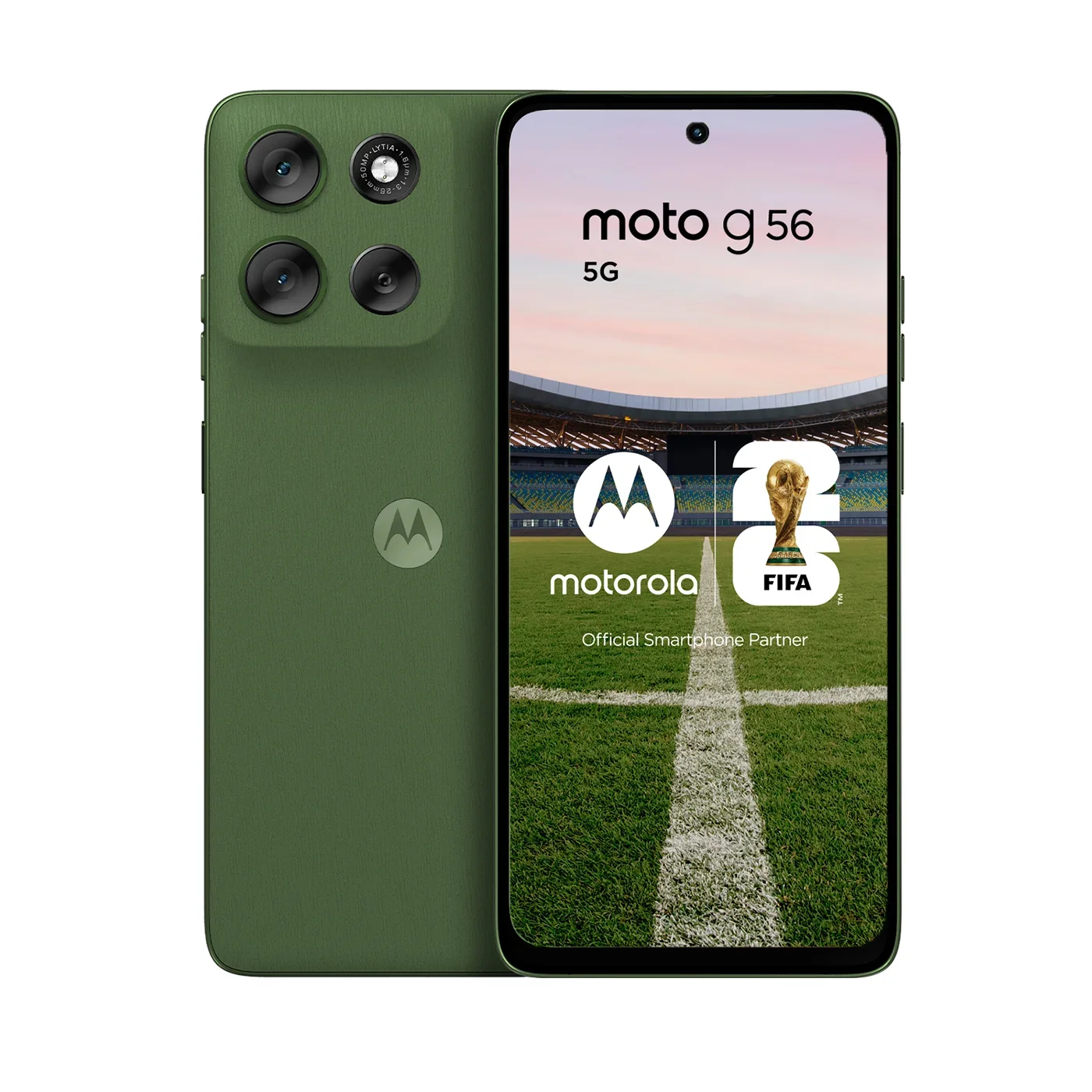 Motorola Motorola Moto G56 5G 256GB | 8GB RAM