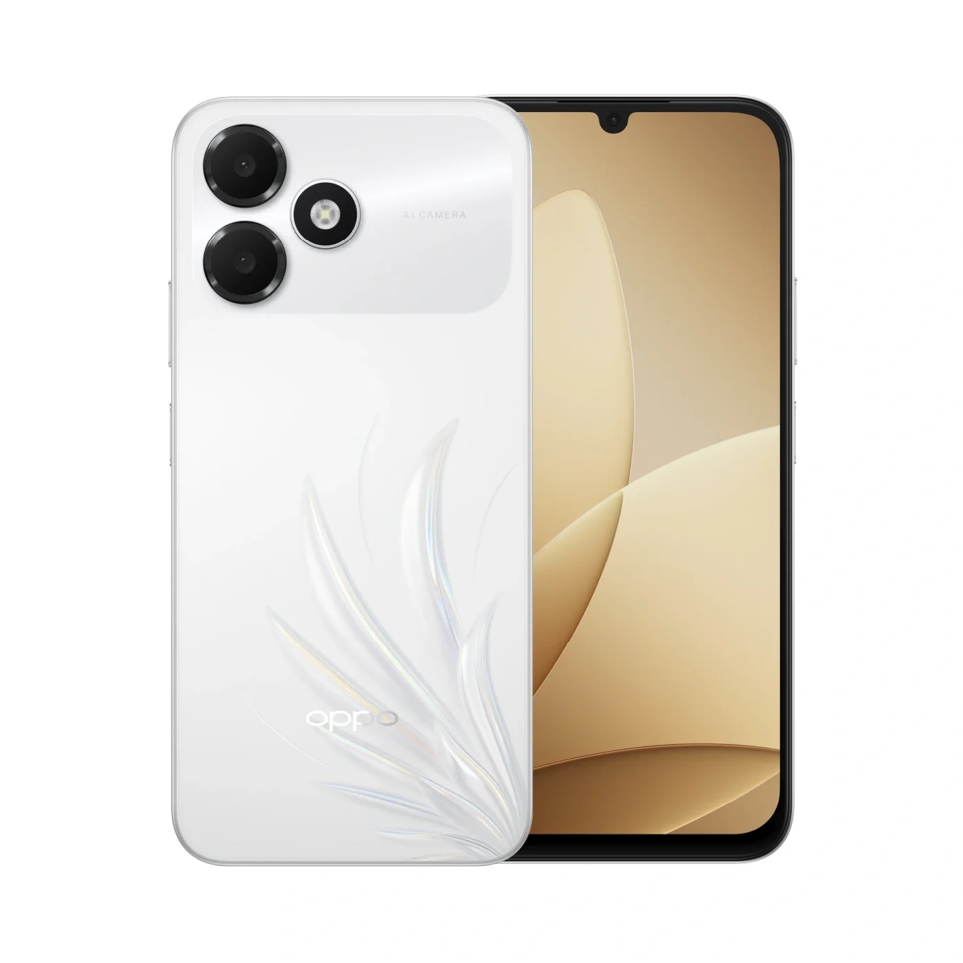 OPPO OPPO A6c 128GB | 4GB RAM