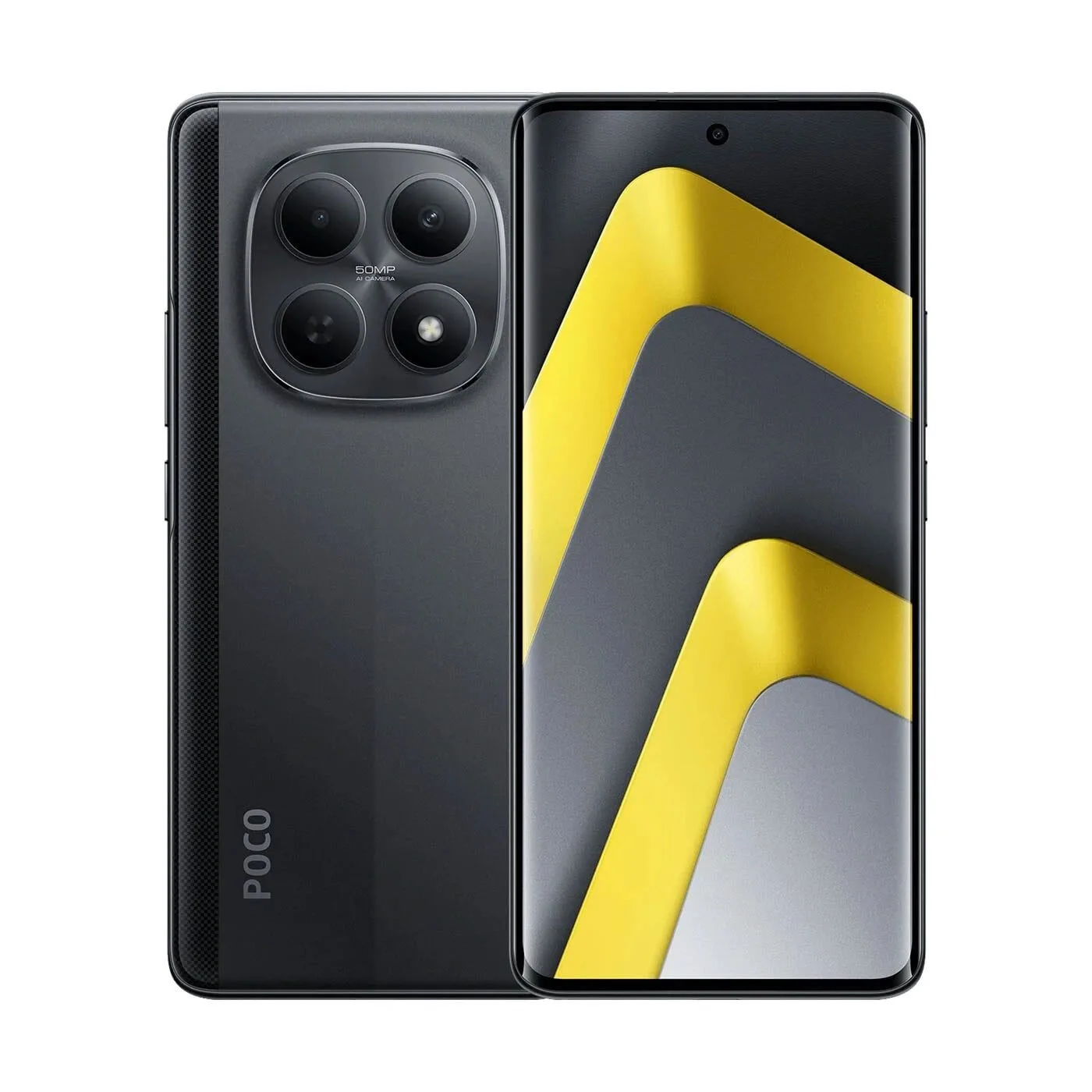 Xiaomi Xiaomi POCO M8 5G 512GB | 8GB RAM