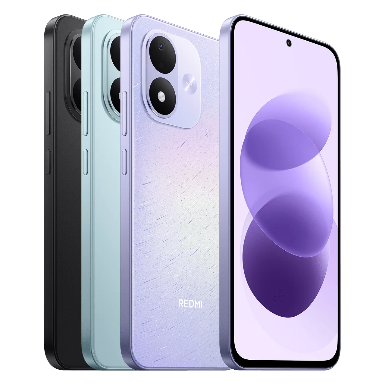 Xiaomi Xiaomi Redmi Note 17 256GB | 6GB RAM