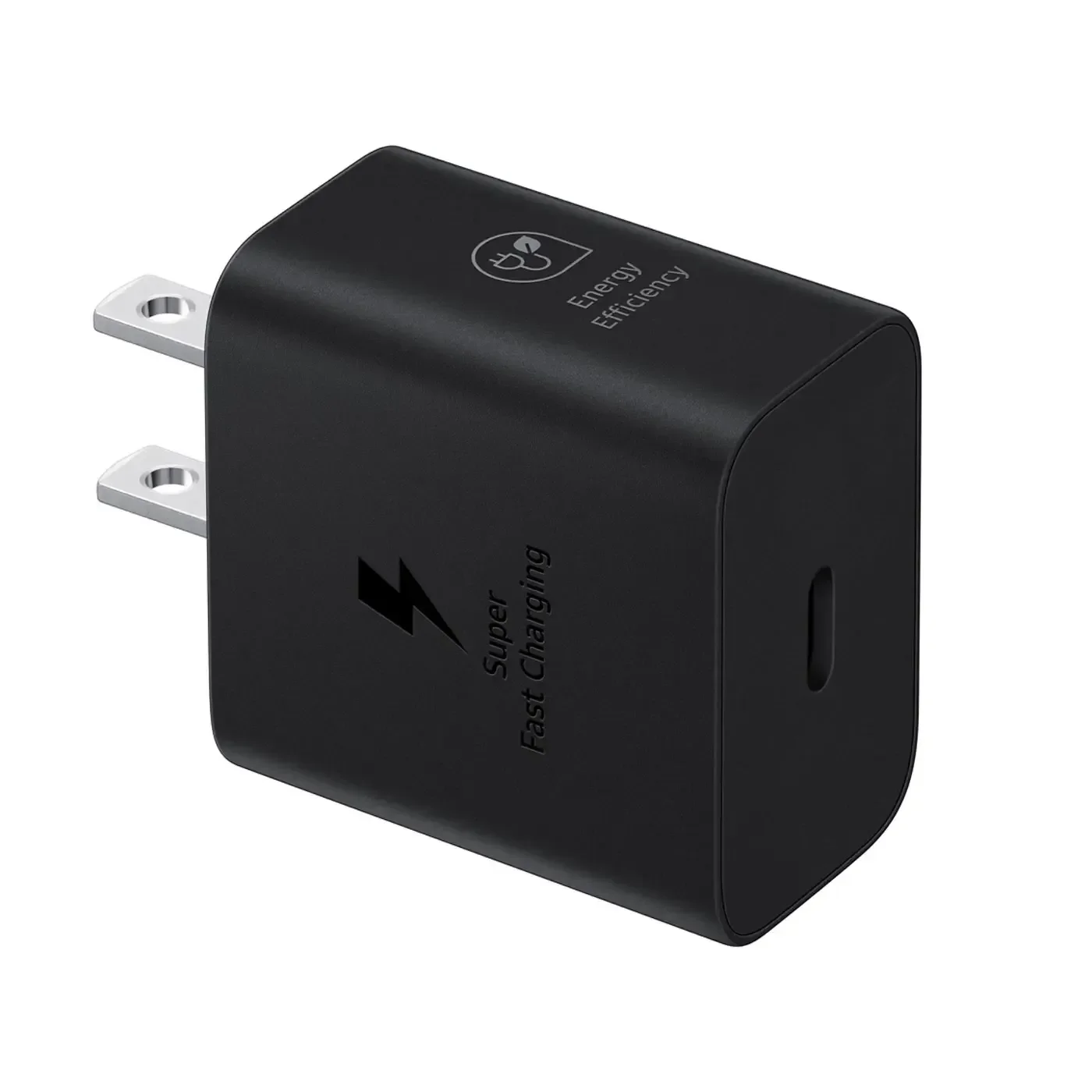 Samsung Samsung Cargador Pared USB-C 25W