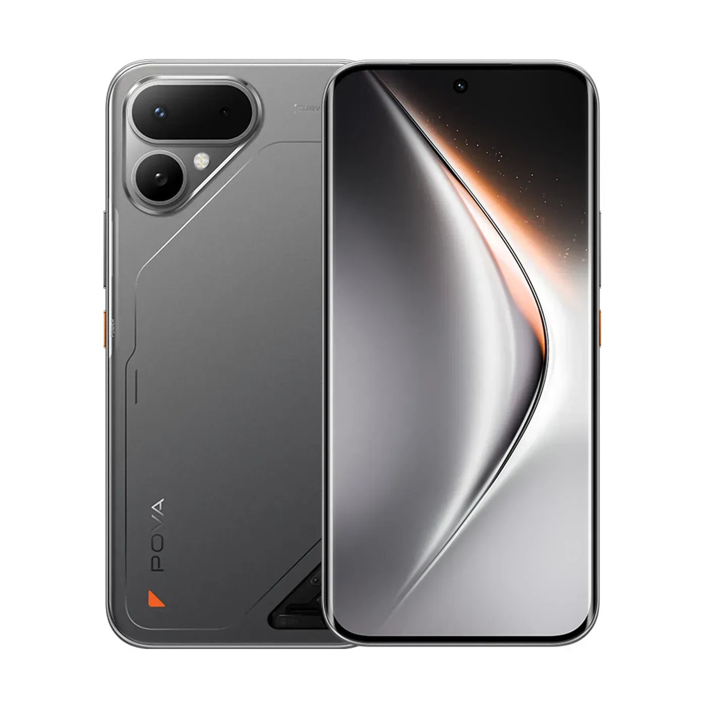 TECNO TECNO Pova Curve 2 5G 256GB | 8GB RAM