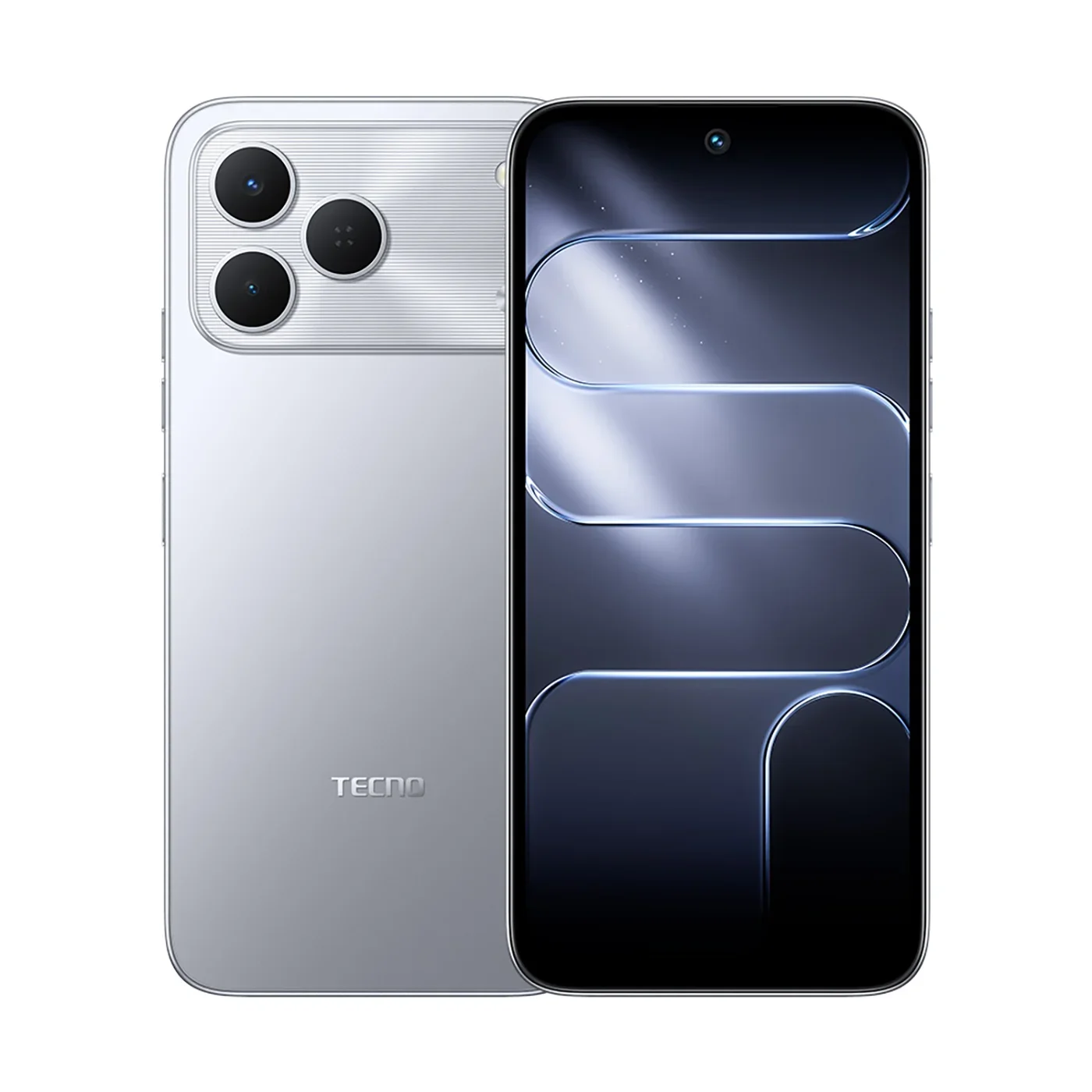 TECNO TECNO Spark 50 4G 256GB | 4GB RAM