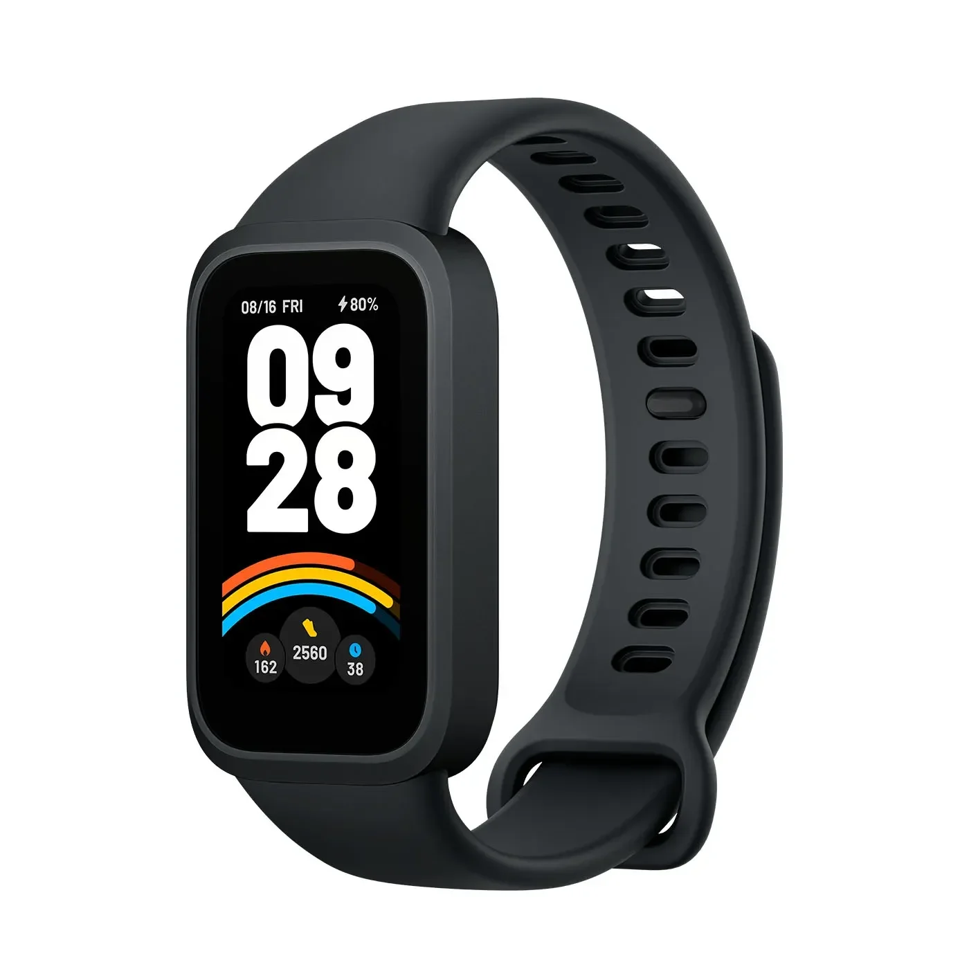 Xiaomi Xiaomi Smart Band 9 Active Negro