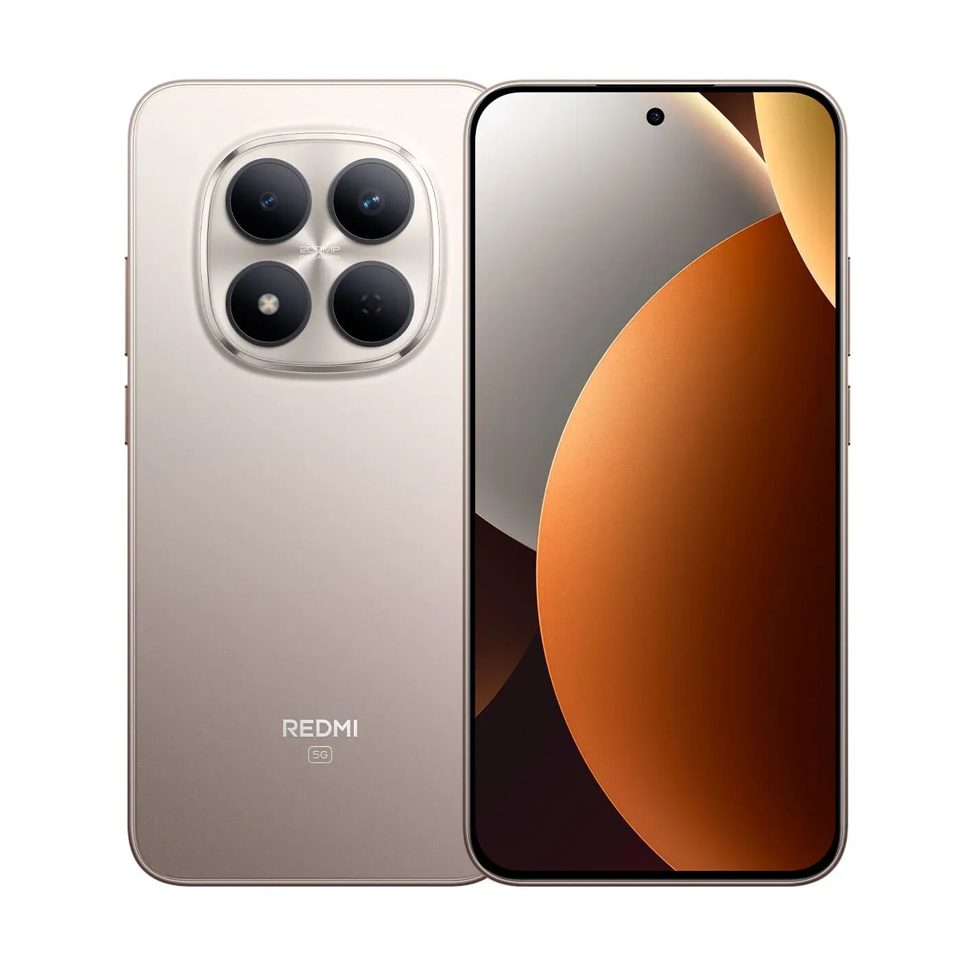 Xiaomi Xiaomi Redmi Note 15 Pro 5G 256GB | 8GB RAM